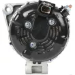 Alternateur HERTH+BUSS ELPARTS 32085230 - Visuel 3