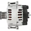 Alternateur HERTH+BUSS ELPARTS 32085260 - Visuel 2