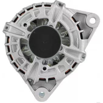 Alternateur HERTH+BUSS ELPARTS 32085510