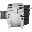 Alternateur HERTH+BUSS ELPARTS 32085830 - Visuel 2