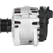 Alternateur HERTH+BUSS ELPARTS 32085900 - Visuel 2