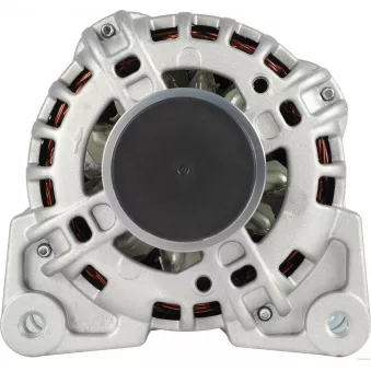 Alternateur HERTH+BUSS ELPARTS 32085930
