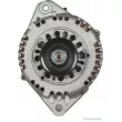 Alternateur HERTH+BUSS ELPARTS 32100507 - Visuel 1