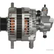 Alternateur HERTH+BUSS ELPARTS 32100507 - Visuel 2