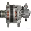Alternateur HERTH+BUSS ELPARTS 32100508 - Visuel 2