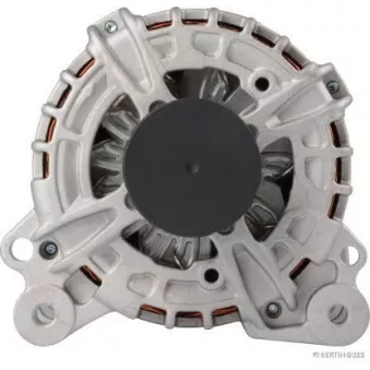 Alternateur HERTH+BUSS ELPARTS 32118301