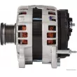 Alternateur HERTH+BUSS ELPARTS 32118301 - Visuel 2