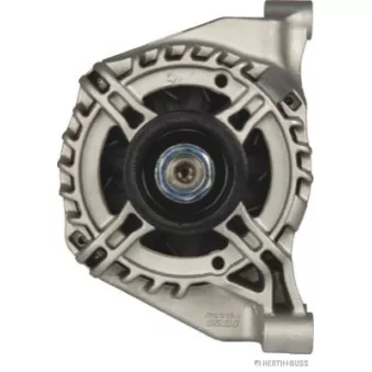 Alternateur HERTH+BUSS ELPARTS 32118440