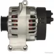 Alternateur HERTH+BUSS ELPARTS 32118440 - Visuel 2