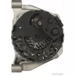 Alternateur HERTH+BUSS ELPARTS 32118440 - Visuel 3