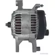 Alternateur HERTH+BUSS ELPARTS 32118506 - Visuel 2
