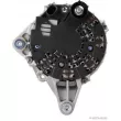 Alternateur HERTH+BUSS ELPARTS 32118604 - Visuel 3
