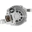 Alternateur HERTH+BUSS ELPARTS 32118606 - Visuel 3