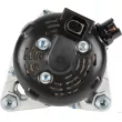 Alternateur HERTH+BUSS ELPARTS 32118607 - Visuel 3