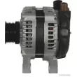 Alternateur HERTH+BUSS ELPARTS 32118710 - Visuel 2