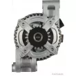 Alternateur HERTH+BUSS ELPARTS 32118750 - Visuel 1