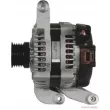 Alternateur HERTH+BUSS ELPARTS 32118750 - Visuel 2
