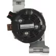 Alternateur HERTH+BUSS ELPARTS 32118750 - Visuel 3