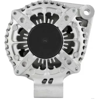 Alternateur HERTH+BUSS ELPARTS 32118808
