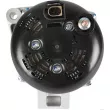 Alternateur HERTH+BUSS ELPARTS 32118808 - Visuel 3