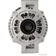 Alternateur HERTH+BUSS ELPARTS 32118809 - Visuel 1