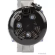 Alternateur HERTH+BUSS ELPARTS 32118809 - Visuel 3
