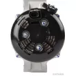 Alternateur HERTH+BUSS ELPARTS 32118810 - Visuel 3