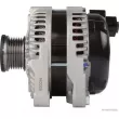 Alternateur HERTH+BUSS ELPARTS 32118811 - Visuel 2