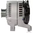 Alternateur HERTH+BUSS ELPARTS 32118812 - Visuel 2