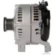 Alternateur HERTH+BUSS ELPARTS 32118813 - Visuel 2
