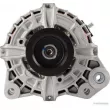 Alternateur HERTH+BUSS ELPARTS 32118814 - Visuel 1