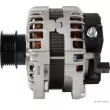 Alternateur HERTH+BUSS ELPARTS 32118814 - Visuel 2