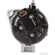 Alternateur HERTH+BUSS ELPARTS 32118820 - Visuel 3