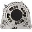 Alternateur HERTH+BUSS ELPARTS 32118821 - Visuel 1