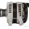 Alternateur HERTH+BUSS ELPARTS 32118821 - Visuel 2