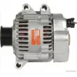 Alternateur HERTH+BUSS ELPARTS 32118822 - Visuel 2