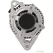 Alternateur HERTH+BUSS ELPARTS 32118823 - Visuel 1