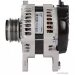 Alternateur HERTH+BUSS ELPARTS 32118823 - Visuel 2