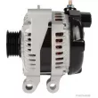 Alternateur HERTH+BUSS ELPARTS 32118825 - Visuel 2