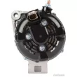 Alternateur HERTH+BUSS ELPARTS 32118825 - Visuel 3