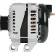 Alternateur HERTH+BUSS ELPARTS 32118826 - Visuel 2