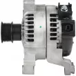 Alternateur HERTH+BUSS ELPARTS 32118833 - Visuel 2