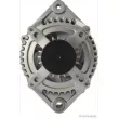Alternateur HERTH+BUSS ELPARTS 32118850 - Visuel 1
