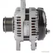 Alternateur HERTH+BUSS ELPARTS 32118851 - Visuel 2