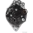 Alternateur HERTH+BUSS ELPARTS 32118851 - Visuel 3