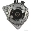 Alternateur HERTH+BUSS ELPARTS 32118930 - Visuel 1