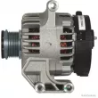 Alternateur HERTH+BUSS ELPARTS 32118960 - Visuel 2