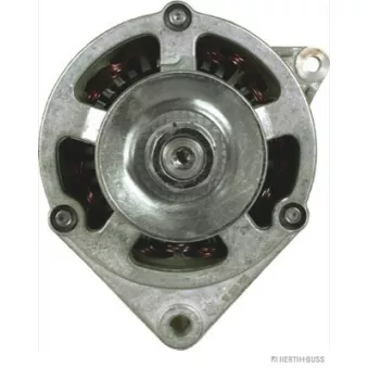 Alternateur HERTH+BUSS ELPARTS