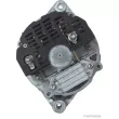 Alternateur HERTH+BUSS ELPARTS 32121242 - Visuel 3