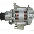 Alternateur HERTH+BUSS ELPARTS 32201202 - Visuel 2